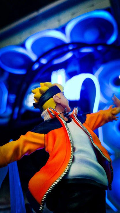 Boruto Uzumaki - Figuarts Zero Kizuna Relation alternate product view 9