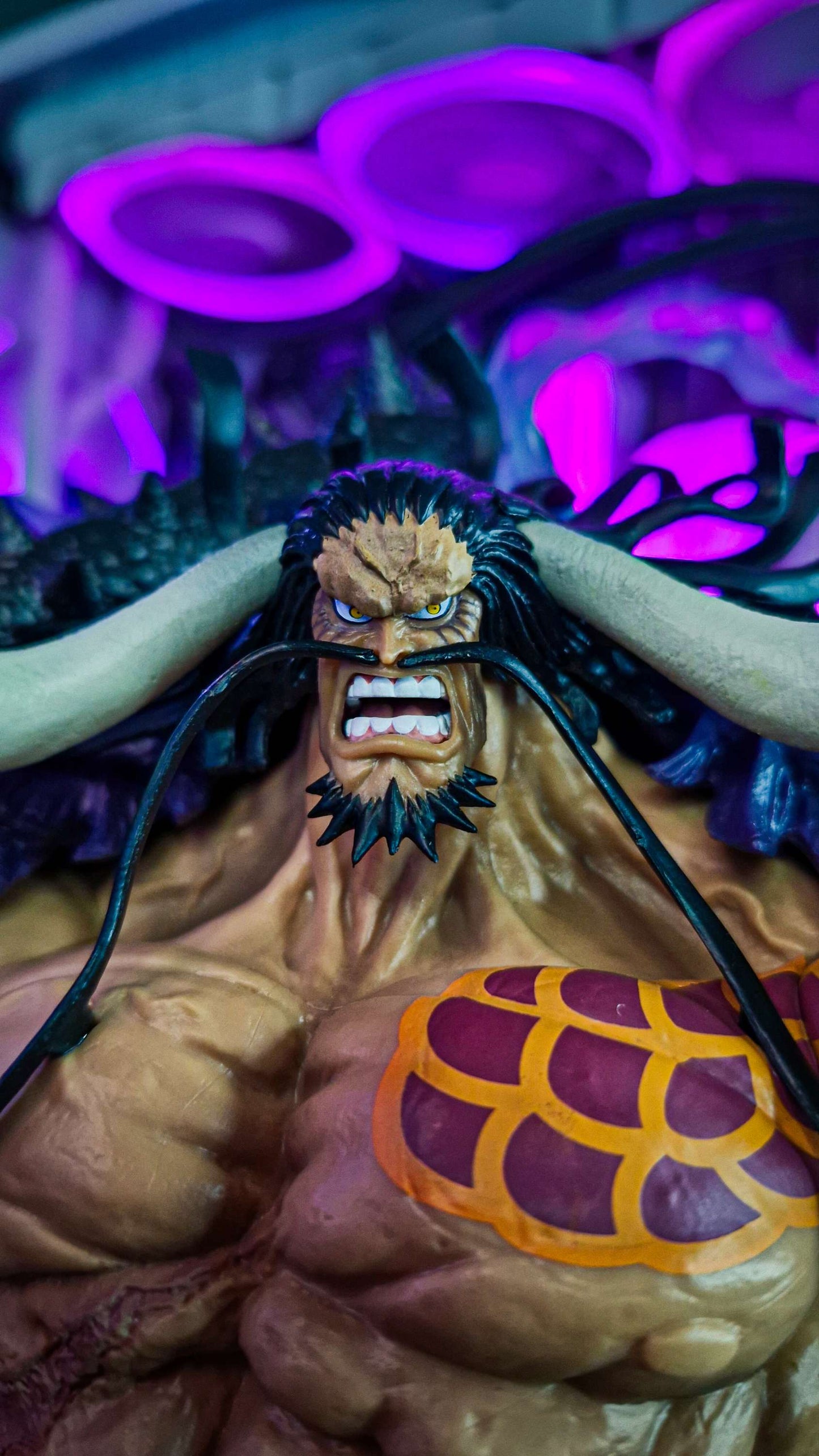 Kaido - Figuarts ZERO [EXTRA BATTLE] alternate product view 6