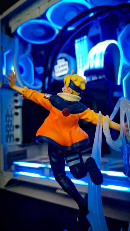 Boruto Uzumaki - Figuarts Zero Kizuna Relation alternate product view 4