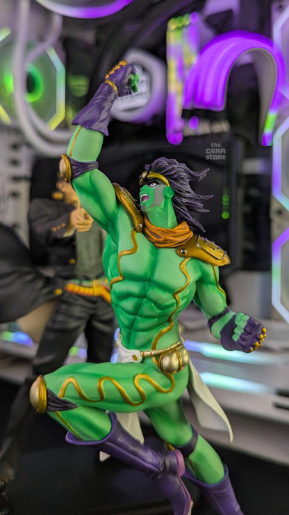 Star Platinum - Statue Legend alternate product view 14