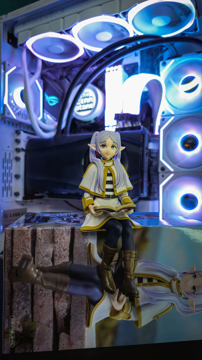Frieren - Noodle Stopper (FuRyu) alternate product view 4