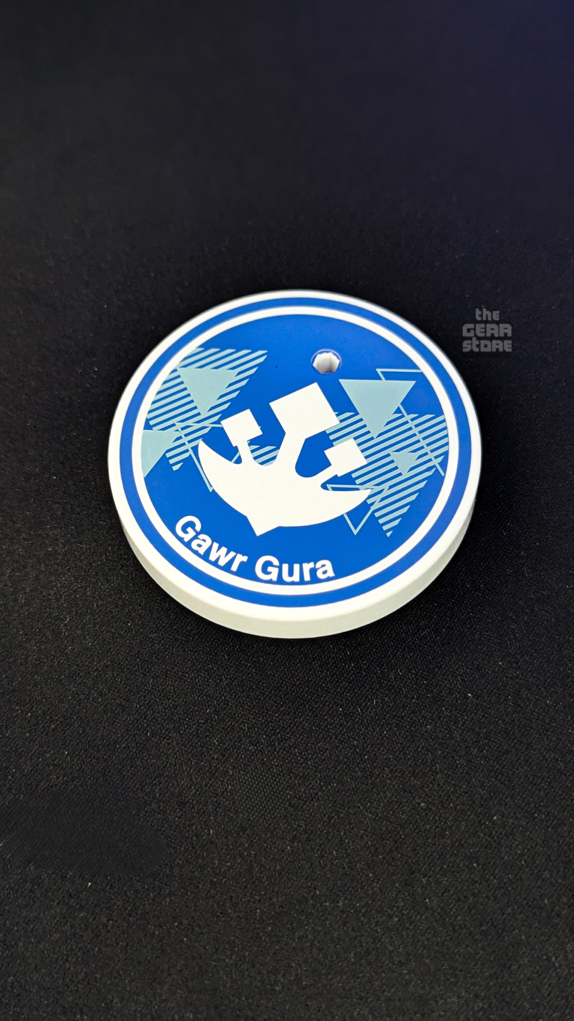 Gawr Gura - Nendoroid alternate product view 8