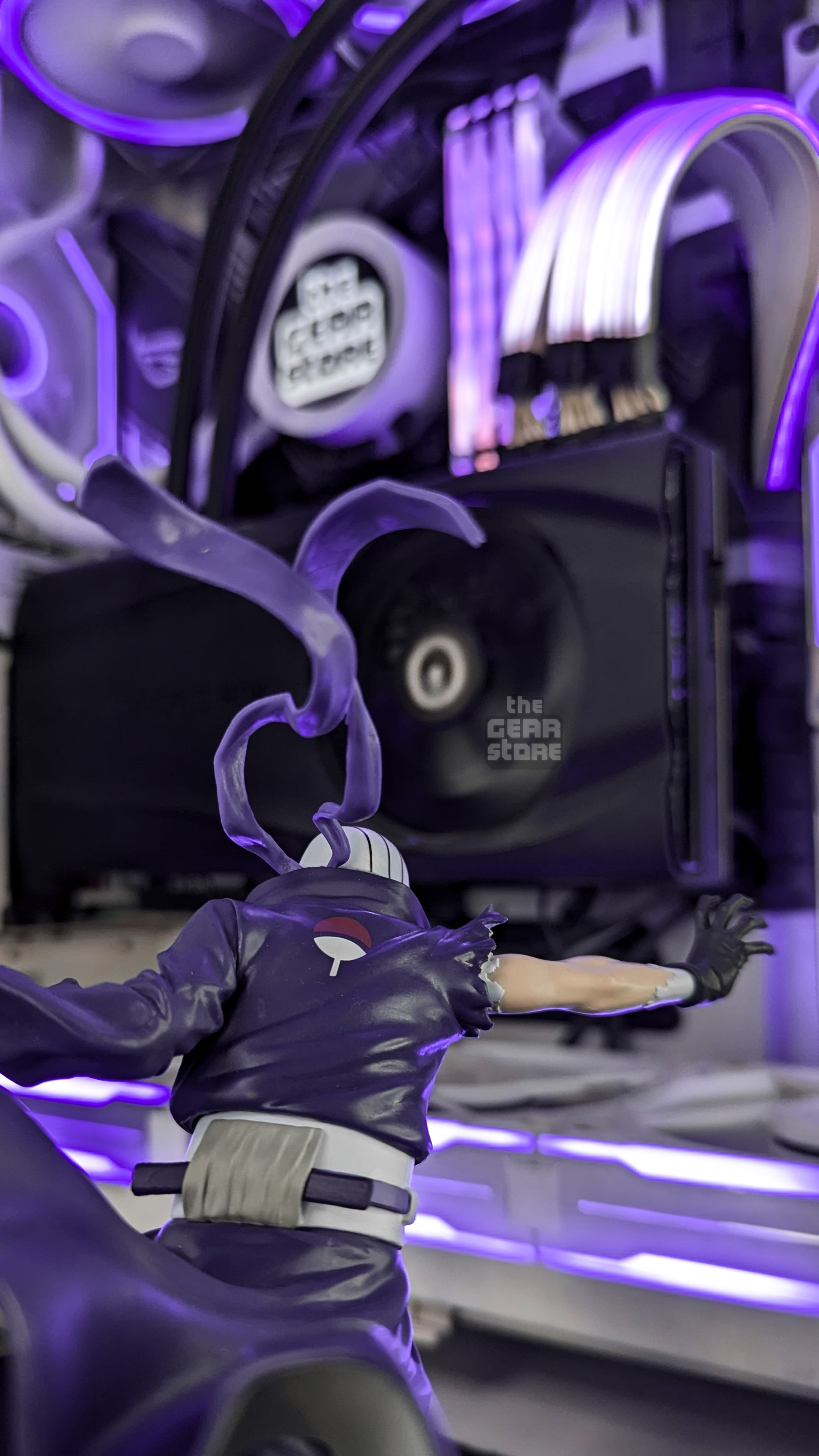 Obito Uchiha - Vibration Stars alternate product view 30
