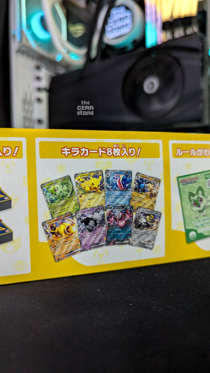 Pokemon Card Game Scarlet & Violet Battle Academy alternate product view 30