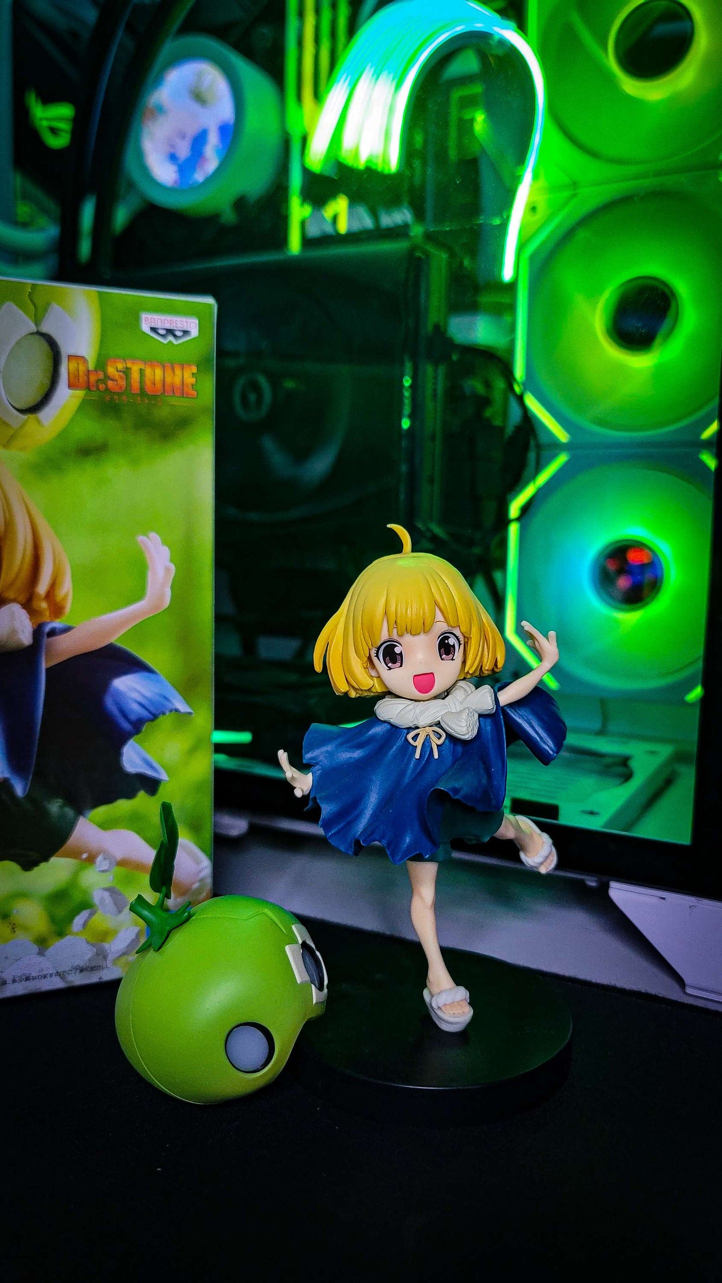 Suika (Bandai Spirits)