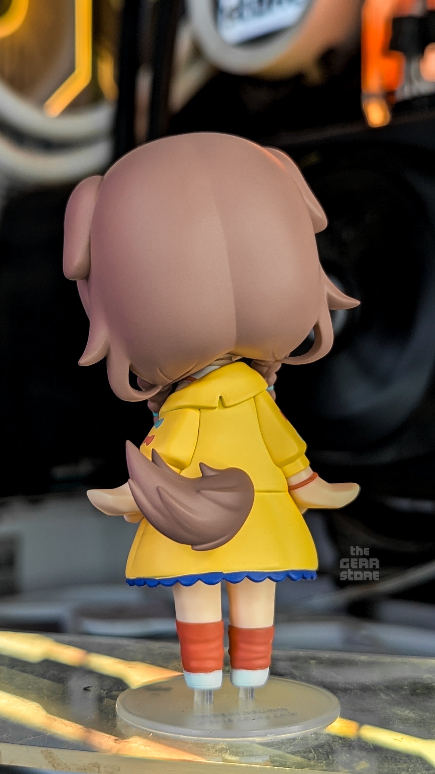 HELLO! GOOD SMILE Inugami Korone (hololive production) alternate product view 4