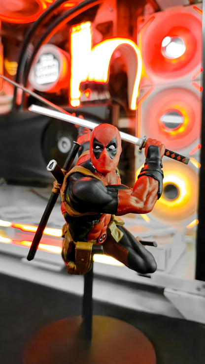 Deadpool - Luminasta alternate product view 5