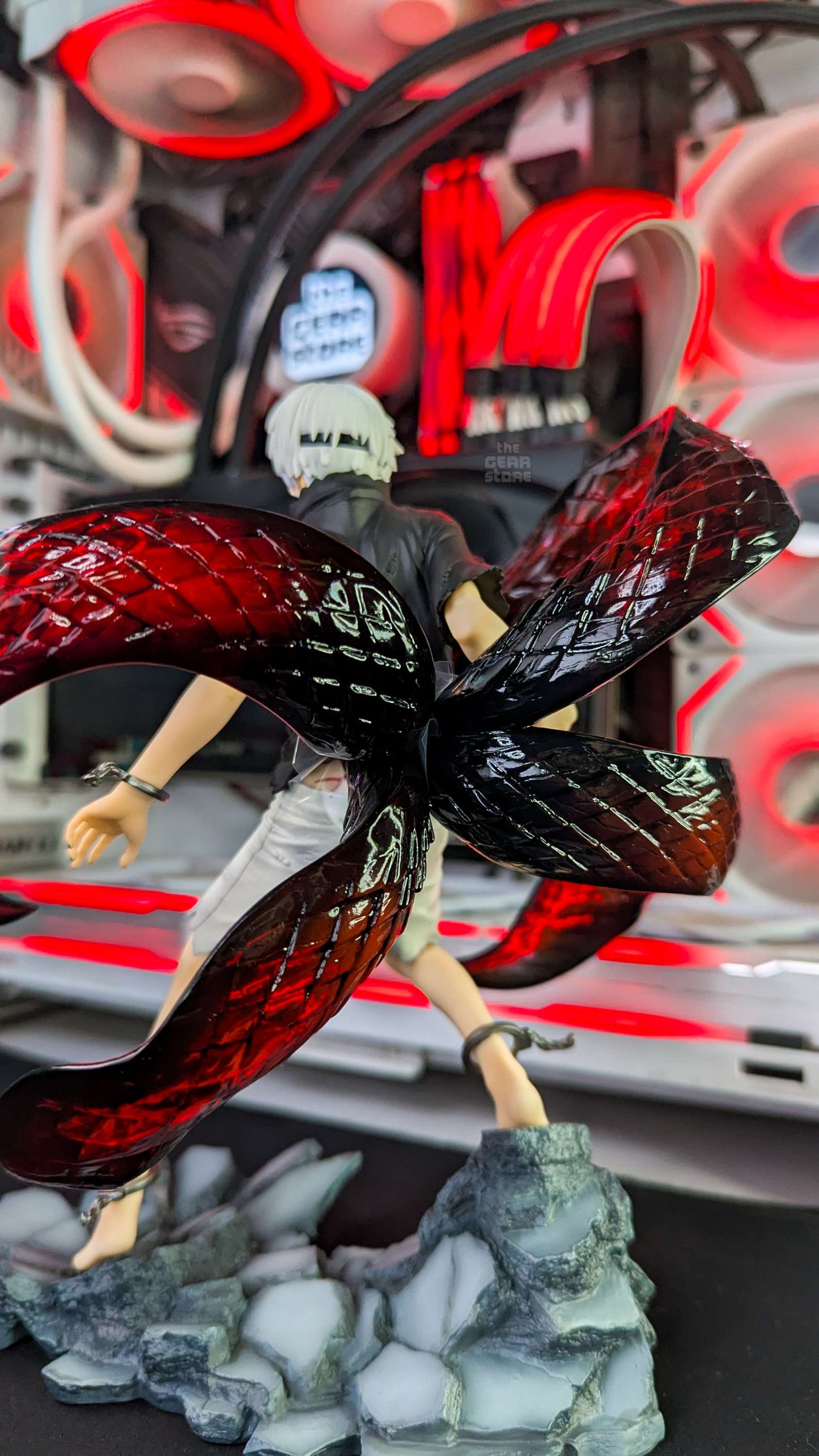 Ken Kaneki - ArtFX J alternate product view 8