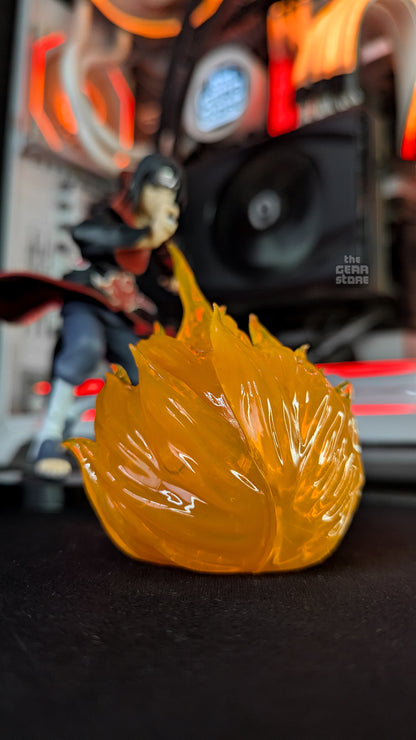 Itachi Uchiha - Effectreme