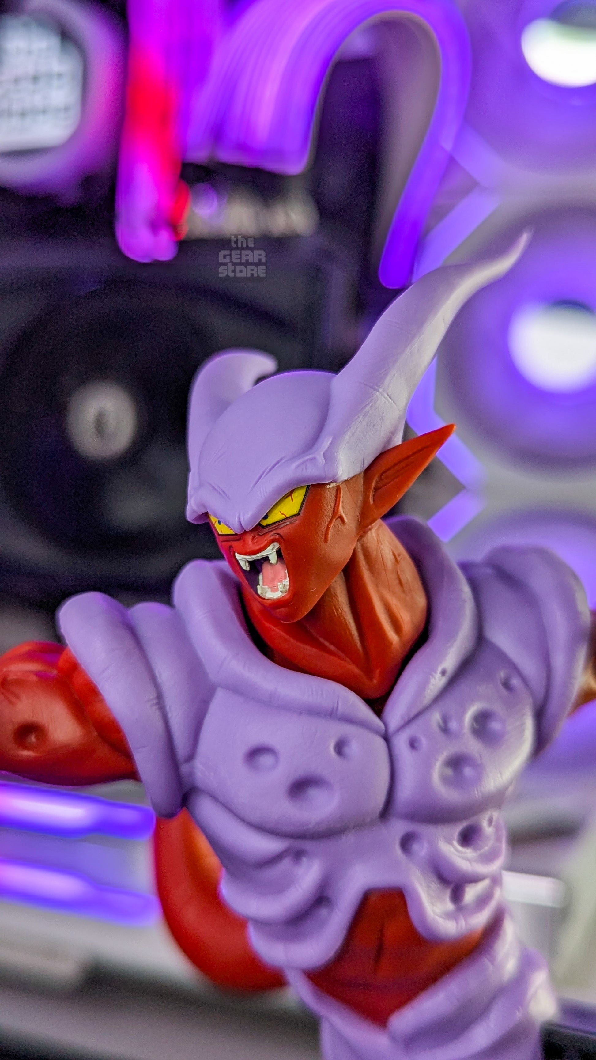 Janemba - Match Makers alternate product view 5