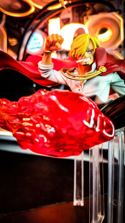 Sanji Ichiban Kuji Treasure Cruise alternate product view 19