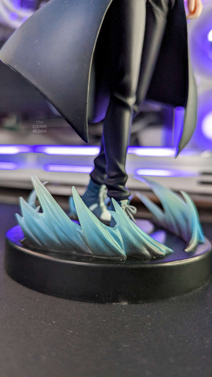 Sung Jinwoo - FuRyu alternate product view 3