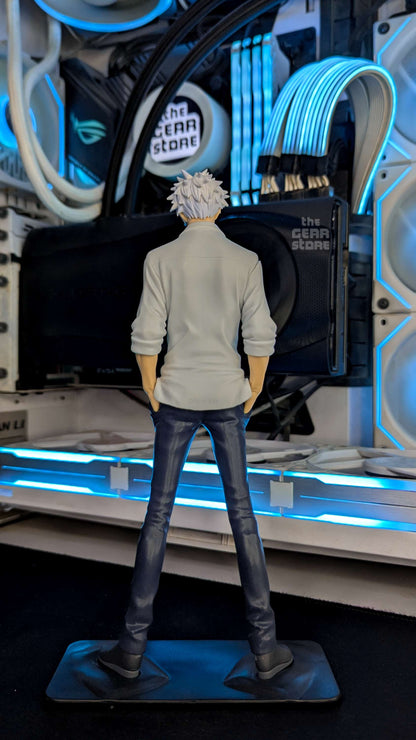 Gojo Satoru - King of Artist (Hidden Inventory Ver.) alternate product view 6