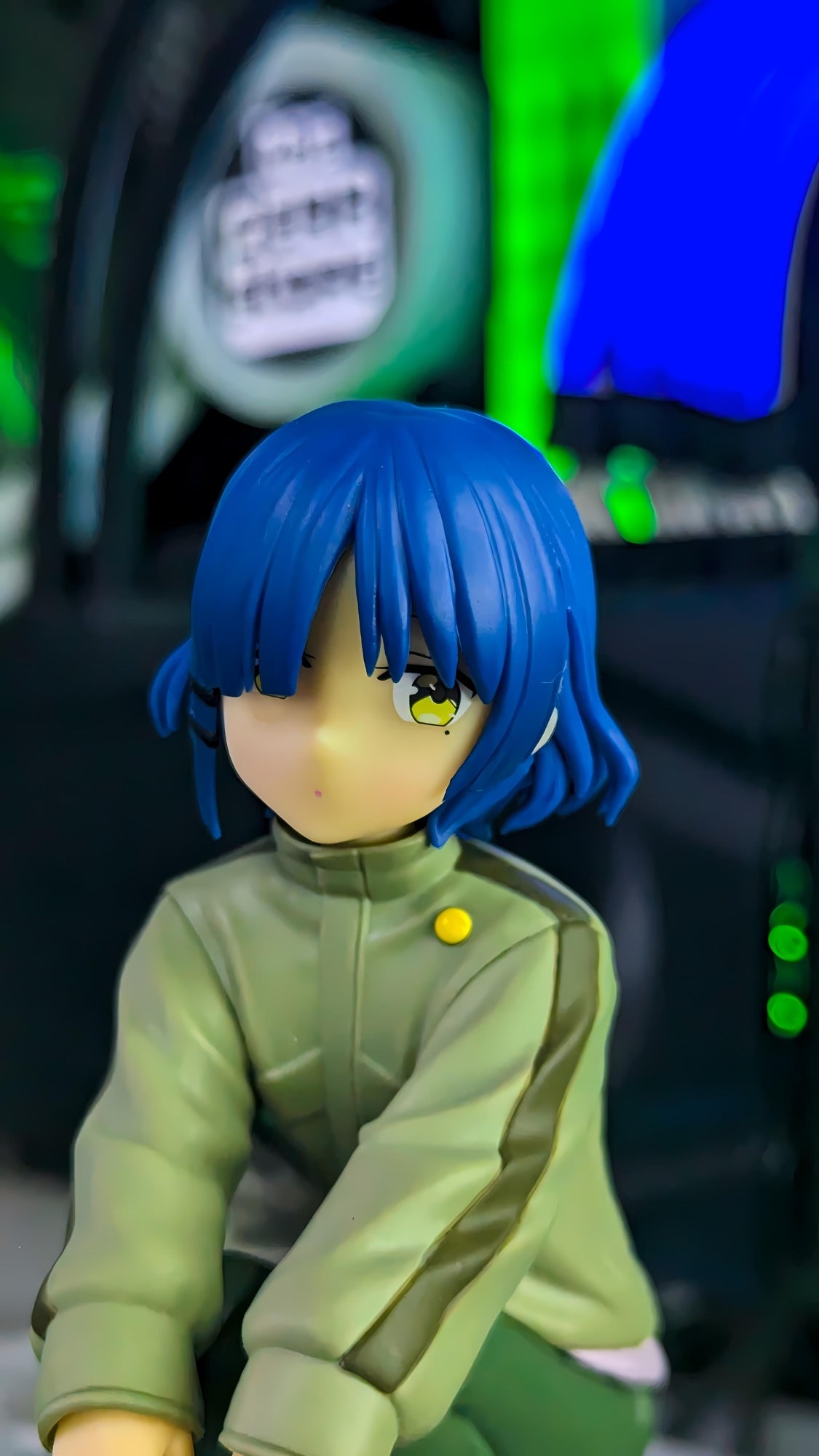 Ryo Yamada - Banpresto alternate product view 3