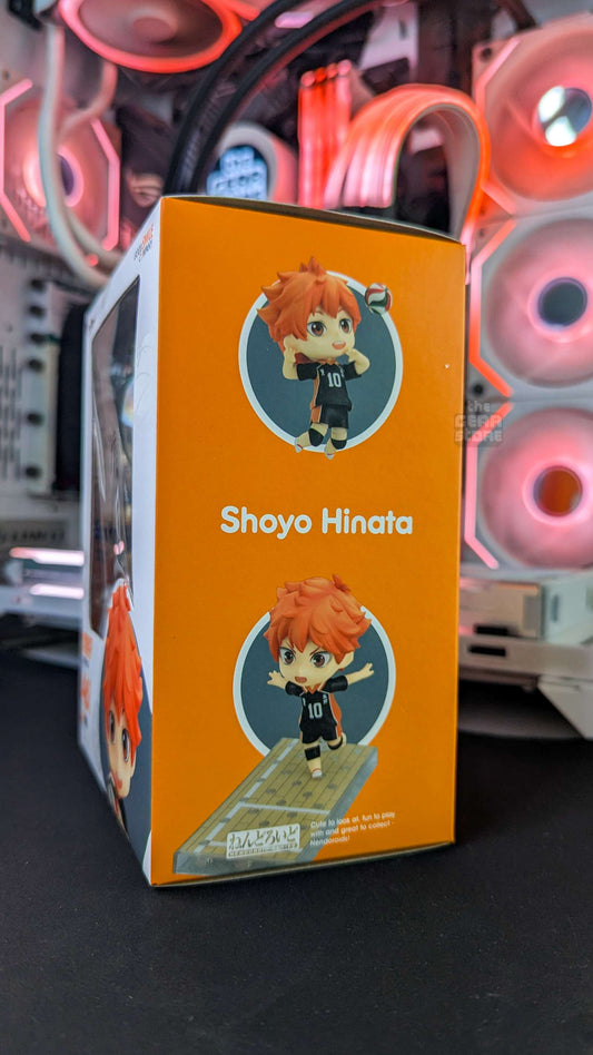 Hinata Shouyou - Nendoroid