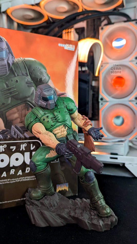 Doom Marine - Pop Up Parade SP