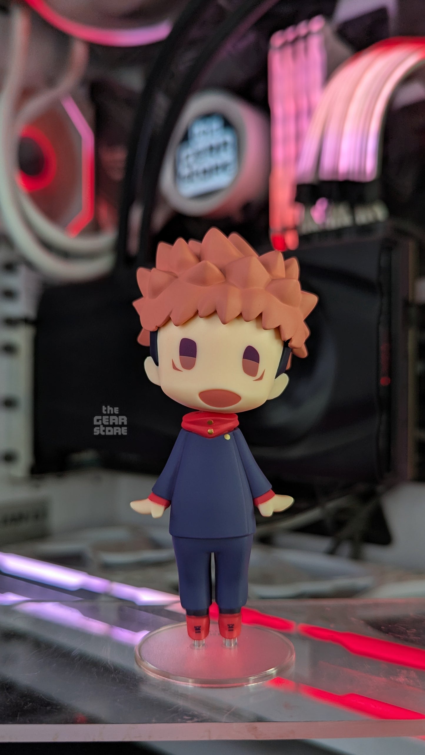Yuji Itadori - Hello! GSC alternate product view 24