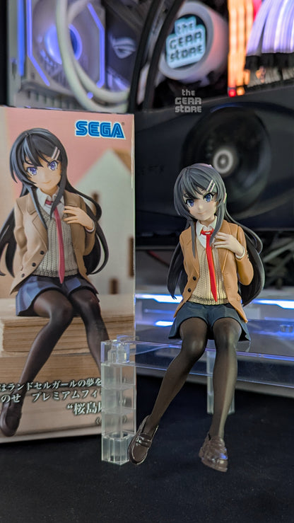 Mai Sakurajima - Sega Noodle Stopper alternate product view 7