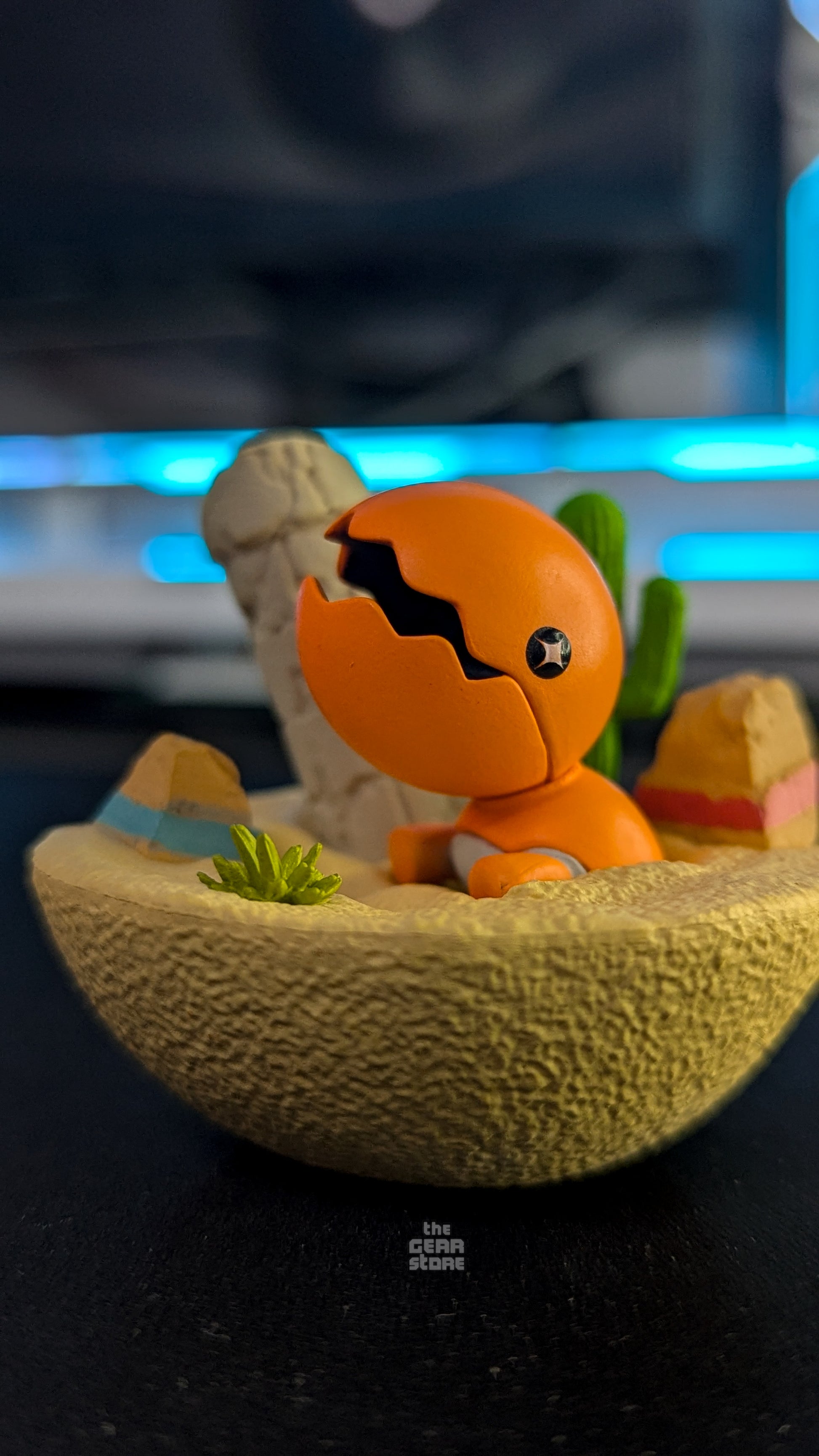 Pok�mon Terrarium Collection - Relaxing Moments Set (Blind Box) alternate product view 17
