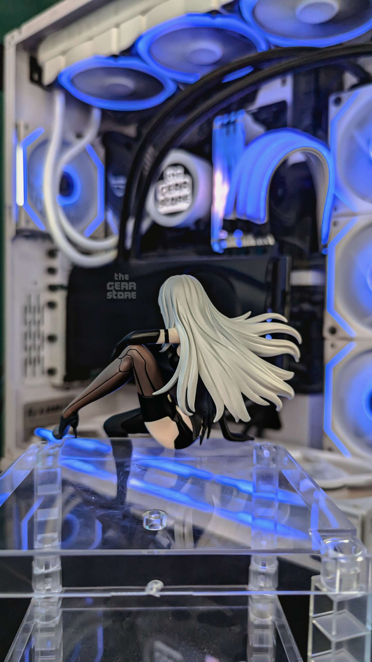 A2 Noodle Stopper - Sega alternate product view 4