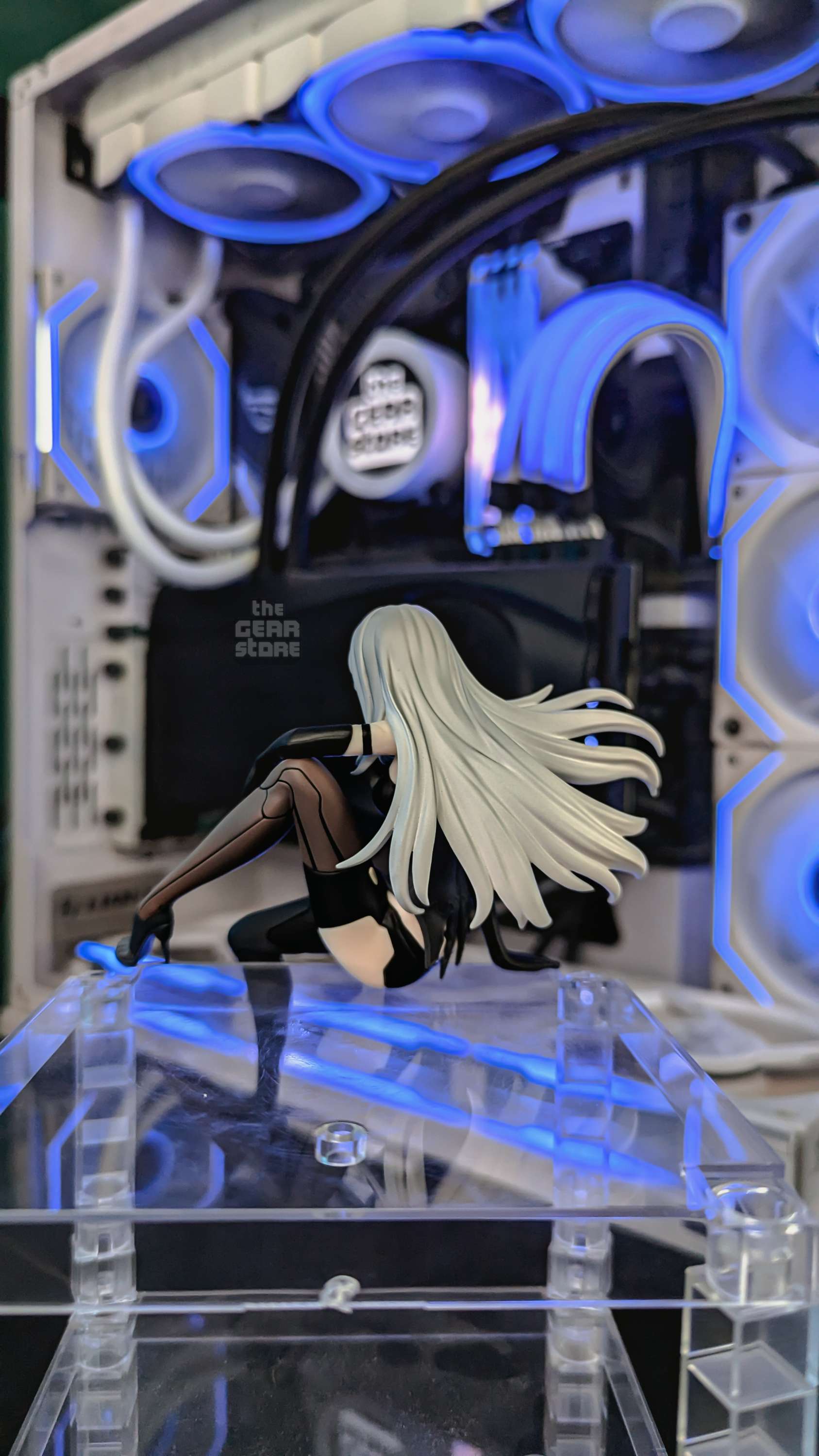 A2 Noodle Stopper - Sega alternate product view 4