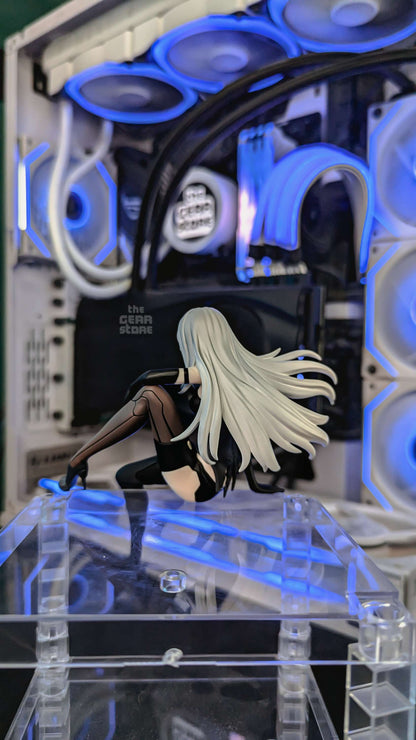 A2 Noodle Stopper - Sega alternate product view 4