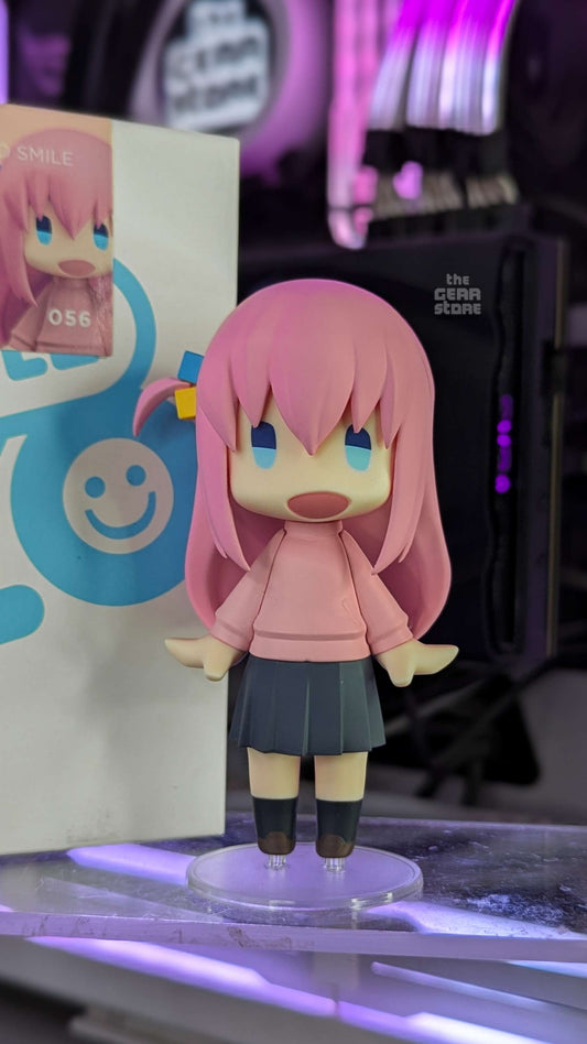 Hitori Gotoh - Hello! GSC