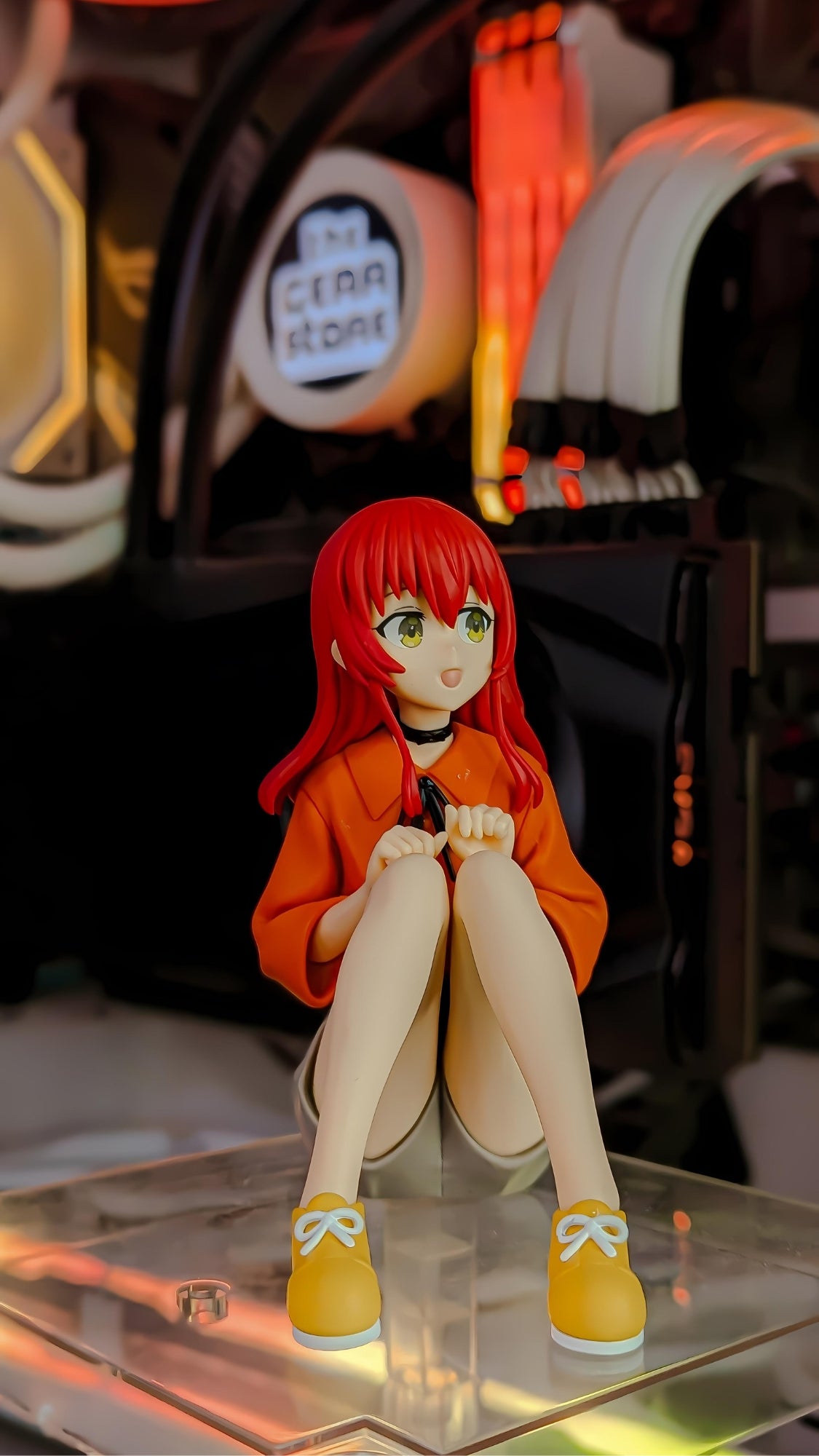 Ikuyo Kita - Banpresto alternate product view 6