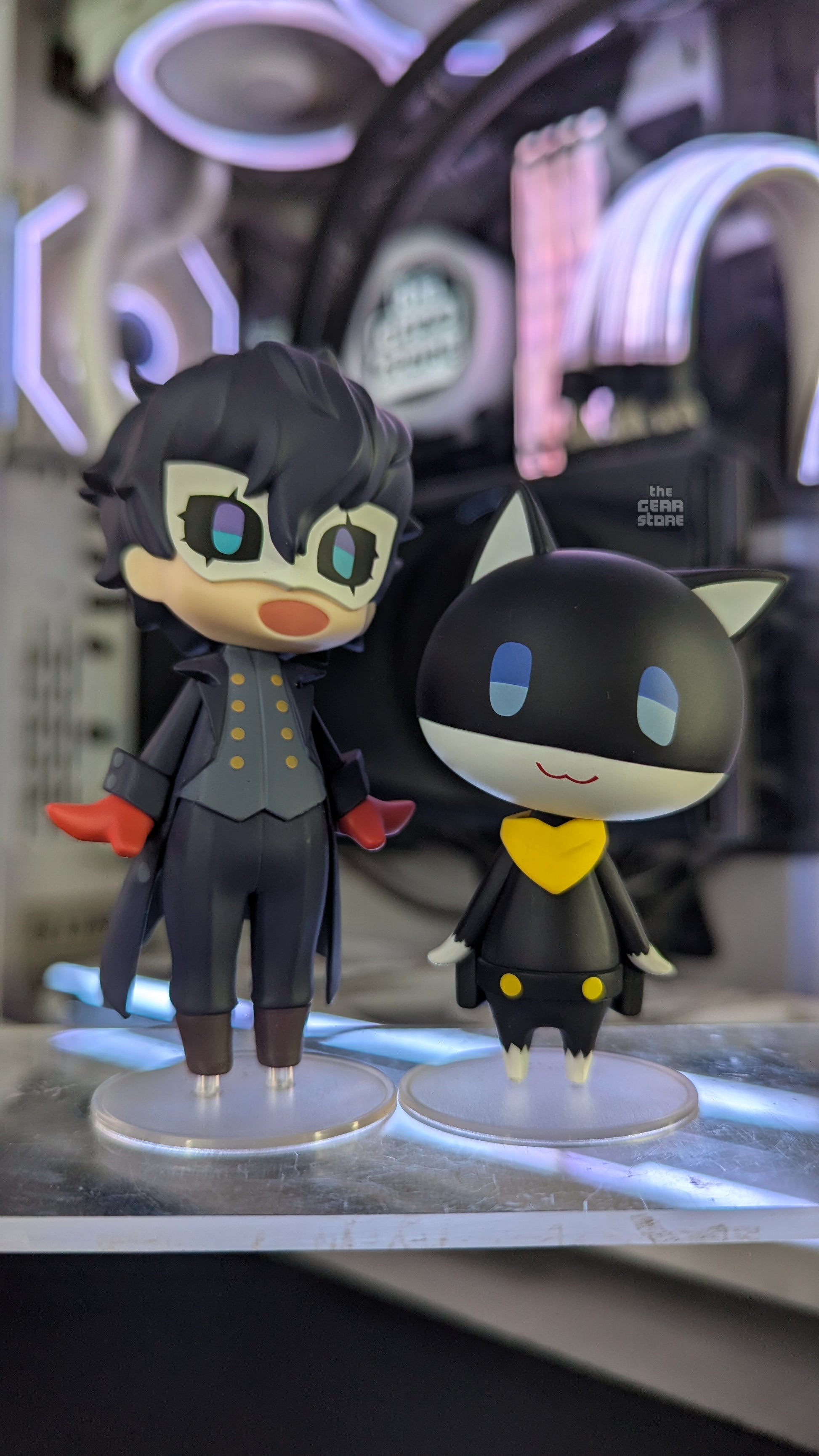 Joker (Persona 5) - Hello! GSC alternate product view 5