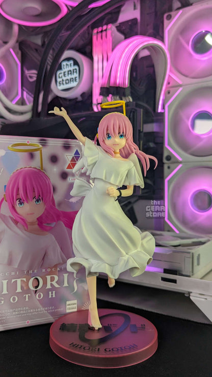 Hitori Gotoh - Luminasta (Angel Ver.) alternate product view 8