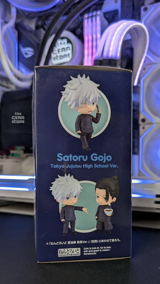 Gojo Satoru - Nendoroid (High School Ver.)