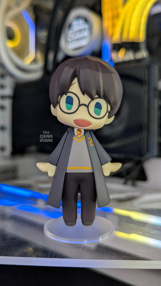 Harry Potter - Hello! GSC