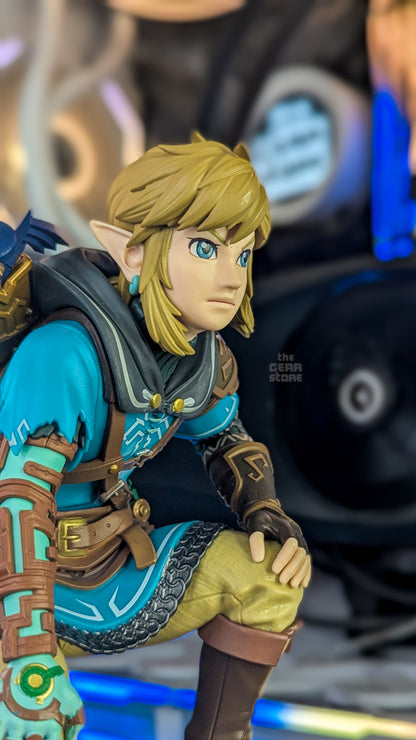 Link - Figurizm Alpha (TOTK Version)
