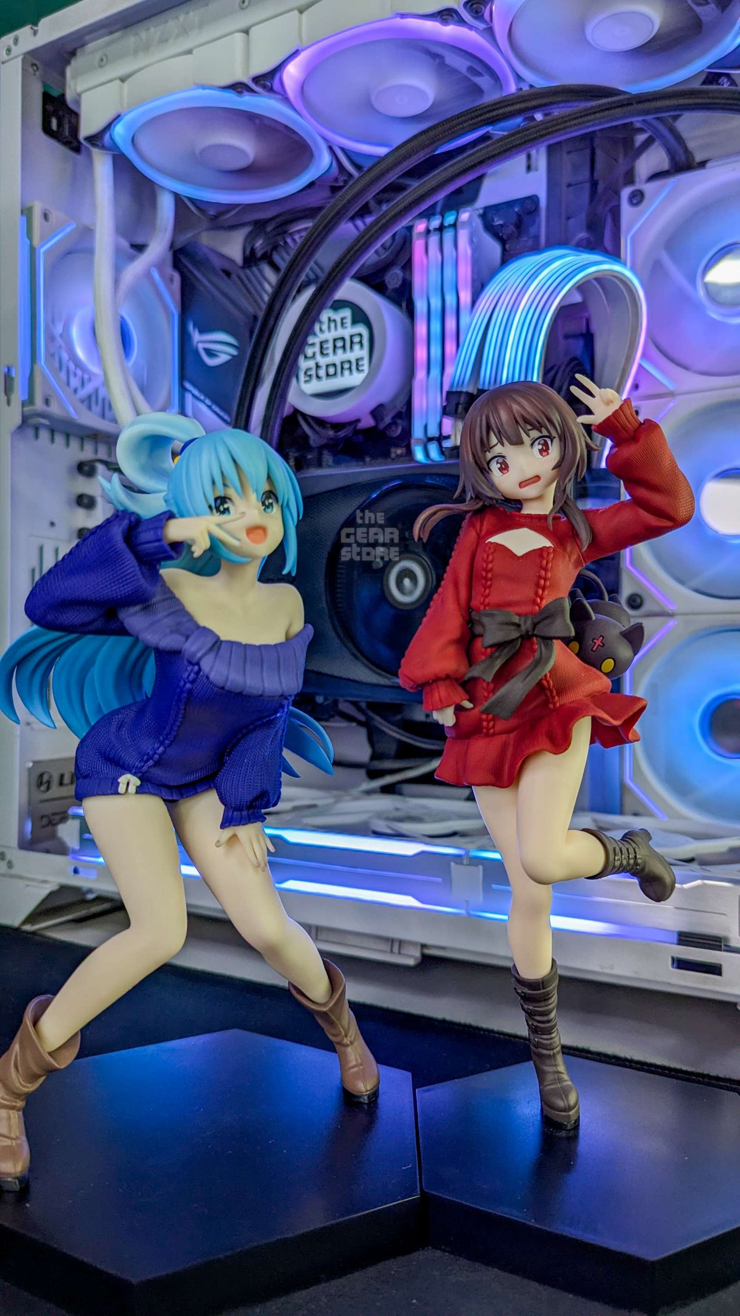 Megumin - elCoco
