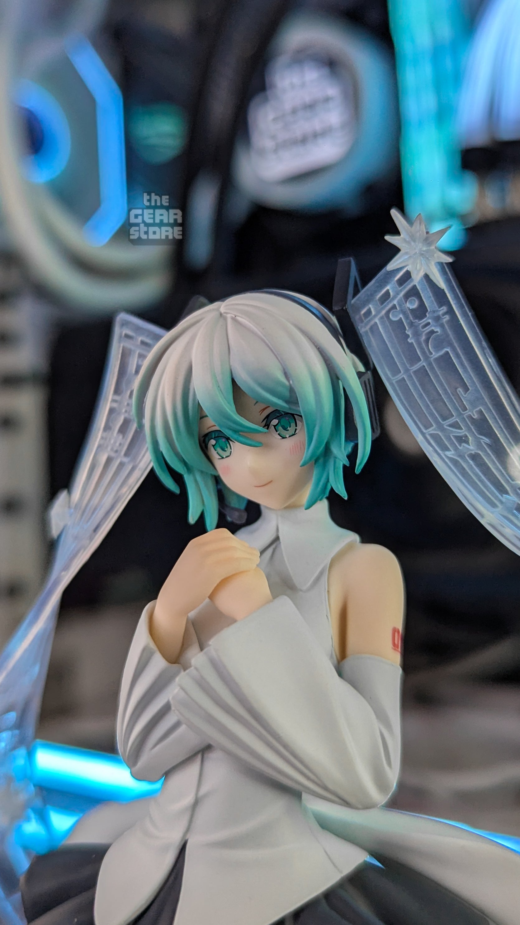 Hatsune Miku - Pop Up Parade (Little Missing Stars Ver.) alternate product view 3