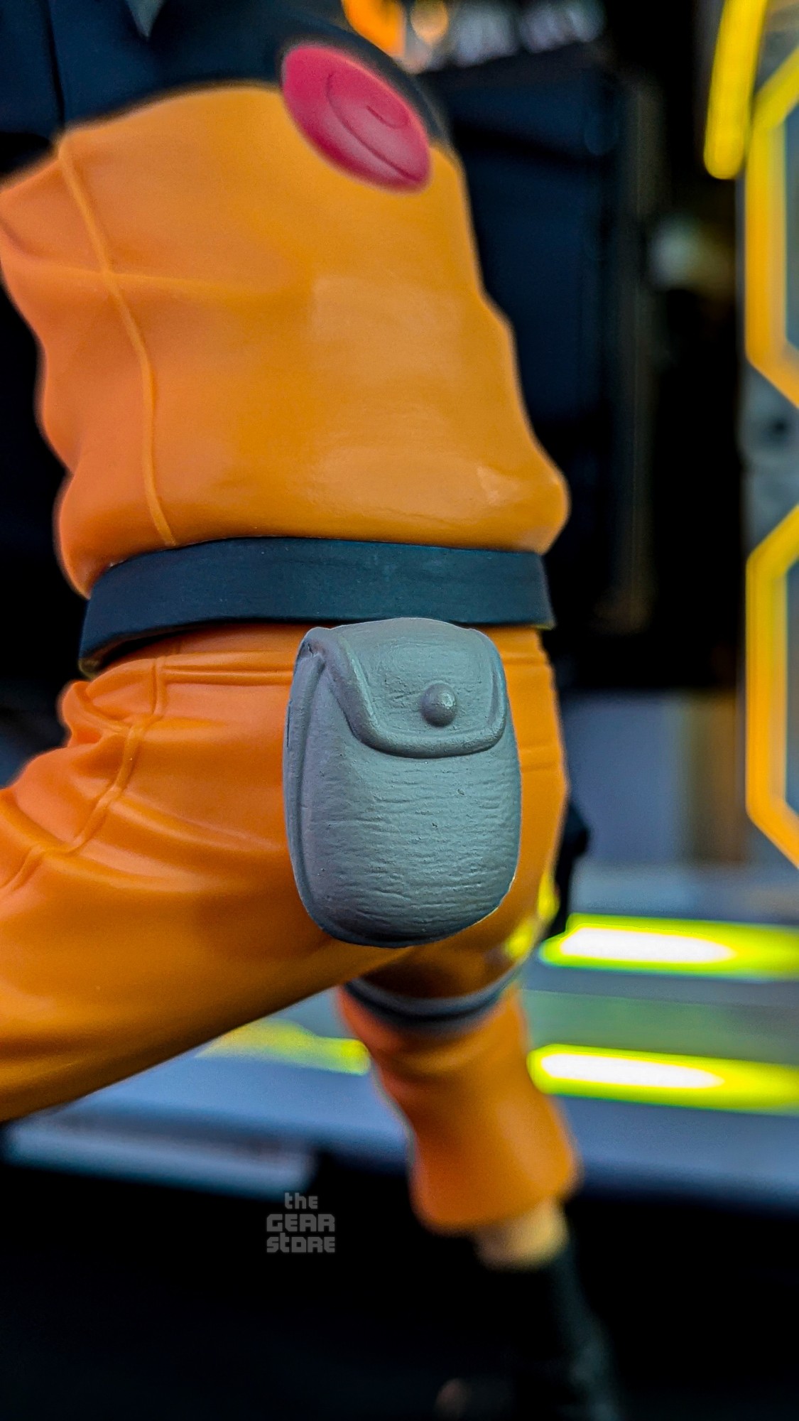 Naruto Uzumaki - Grandista alternate product view 7