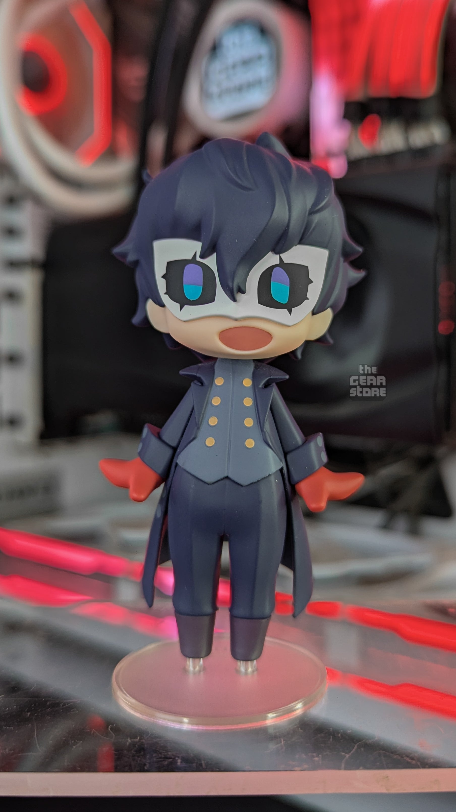 Joker (Persona 5) - Hello! GSC alternate product view 6