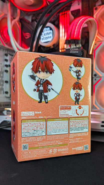 Stark - Nendoroid alternate product view 20