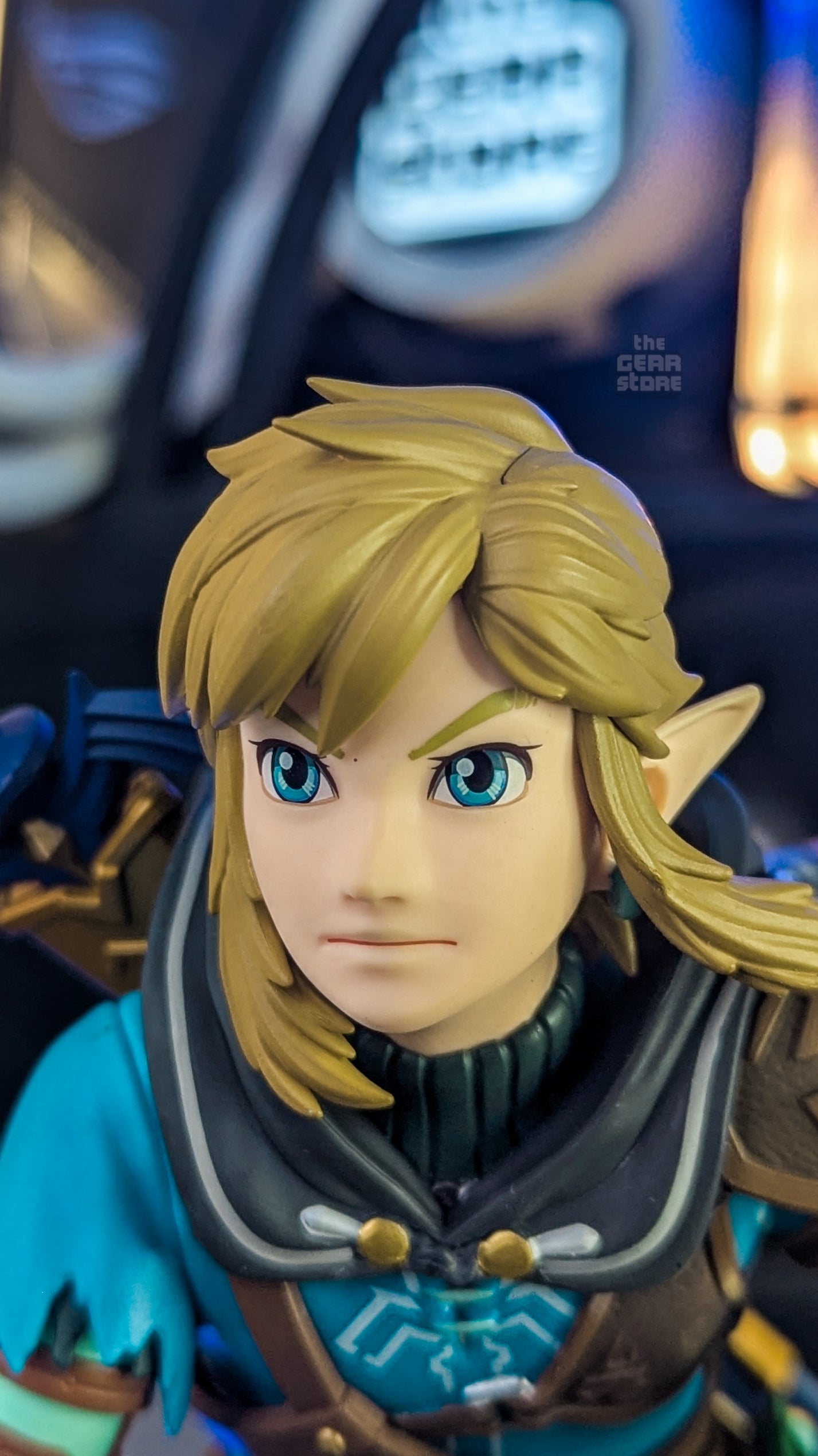 Link - Figurizm Alpha (TOTK Version)