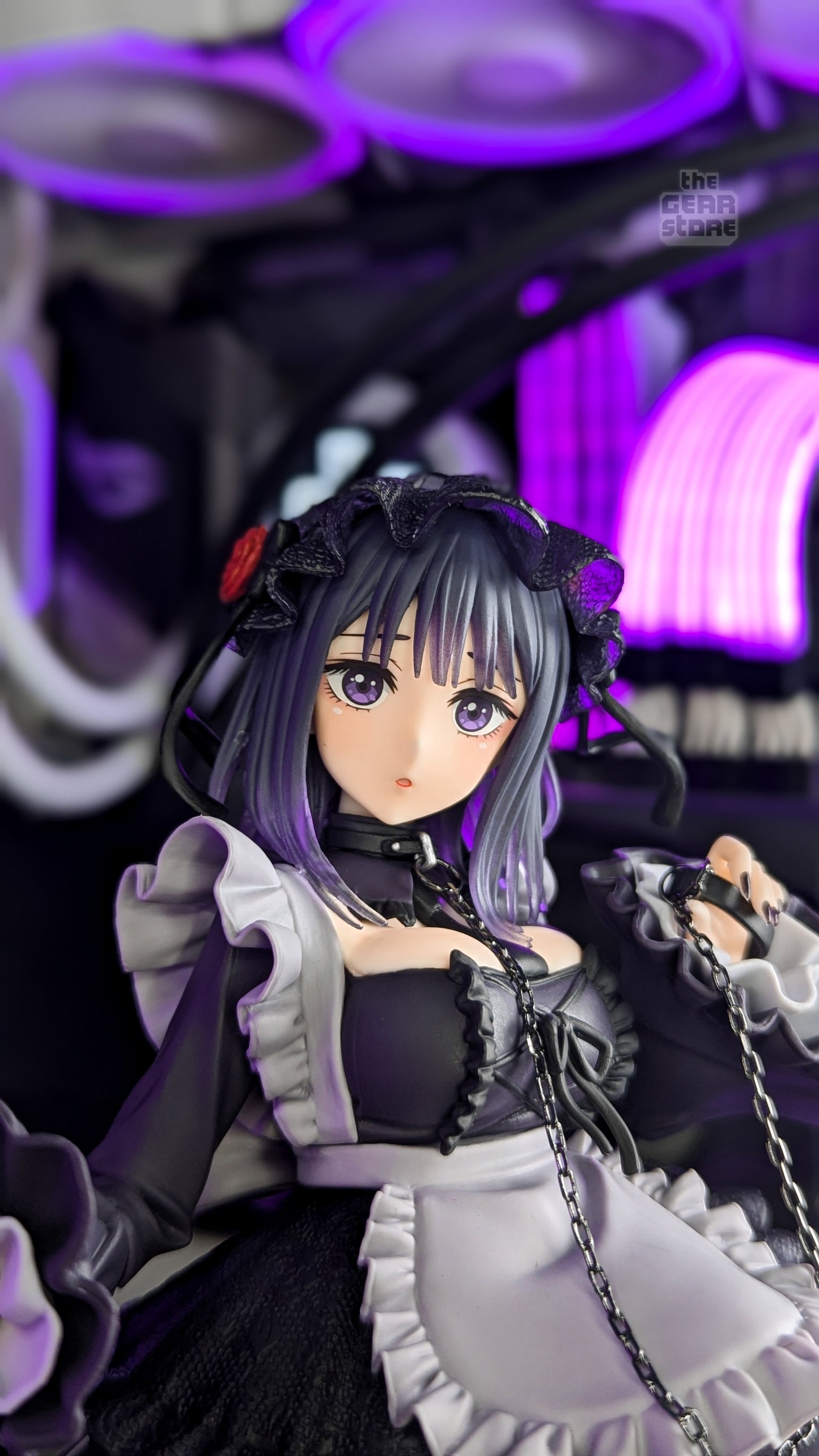 Marin Kitagawa - T-most Shizuku Kuroe Version