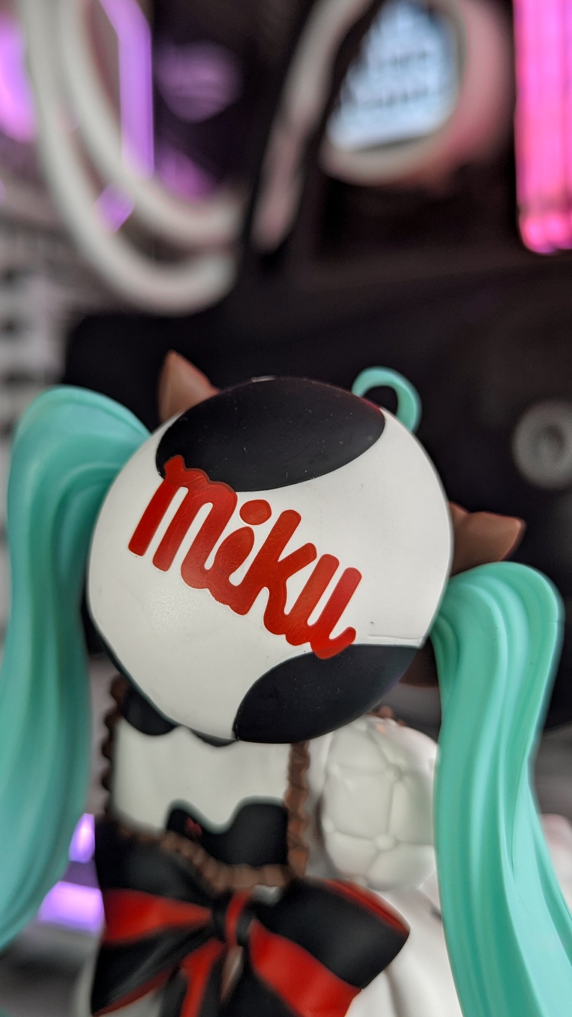 Hatsune Miku x Tirol Choco Milk Trio-Try-iT alternate product view 9