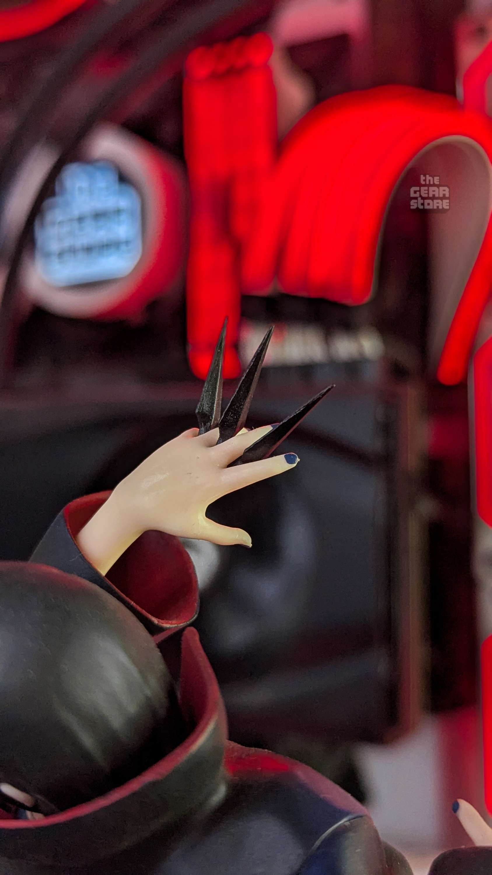 Itachi Uchiha - Figuarts Zero [Extra Battle] alternate product view 9