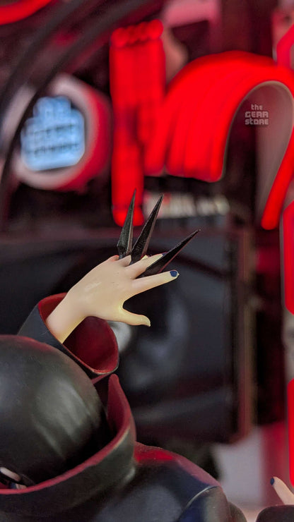 Itachi Uchiha - Figuarts Zero [Extra Battle] alternate product view 9