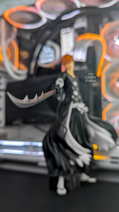 Ichigo Kurosaki - Maximatic alternate product view 3