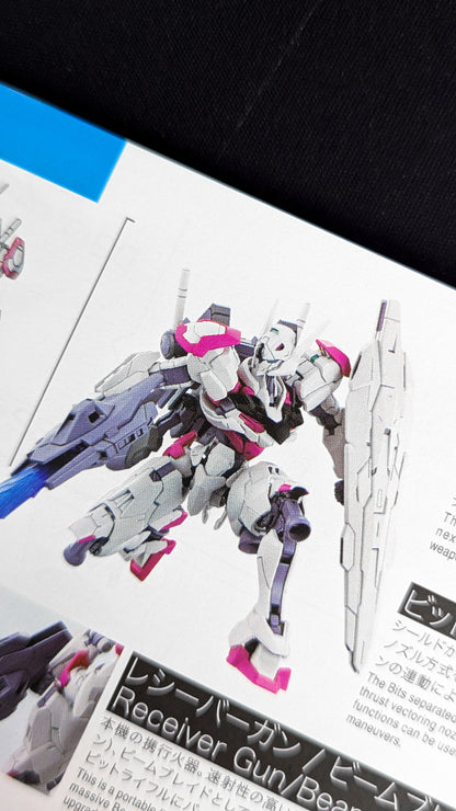 HG Gundam Lfrith