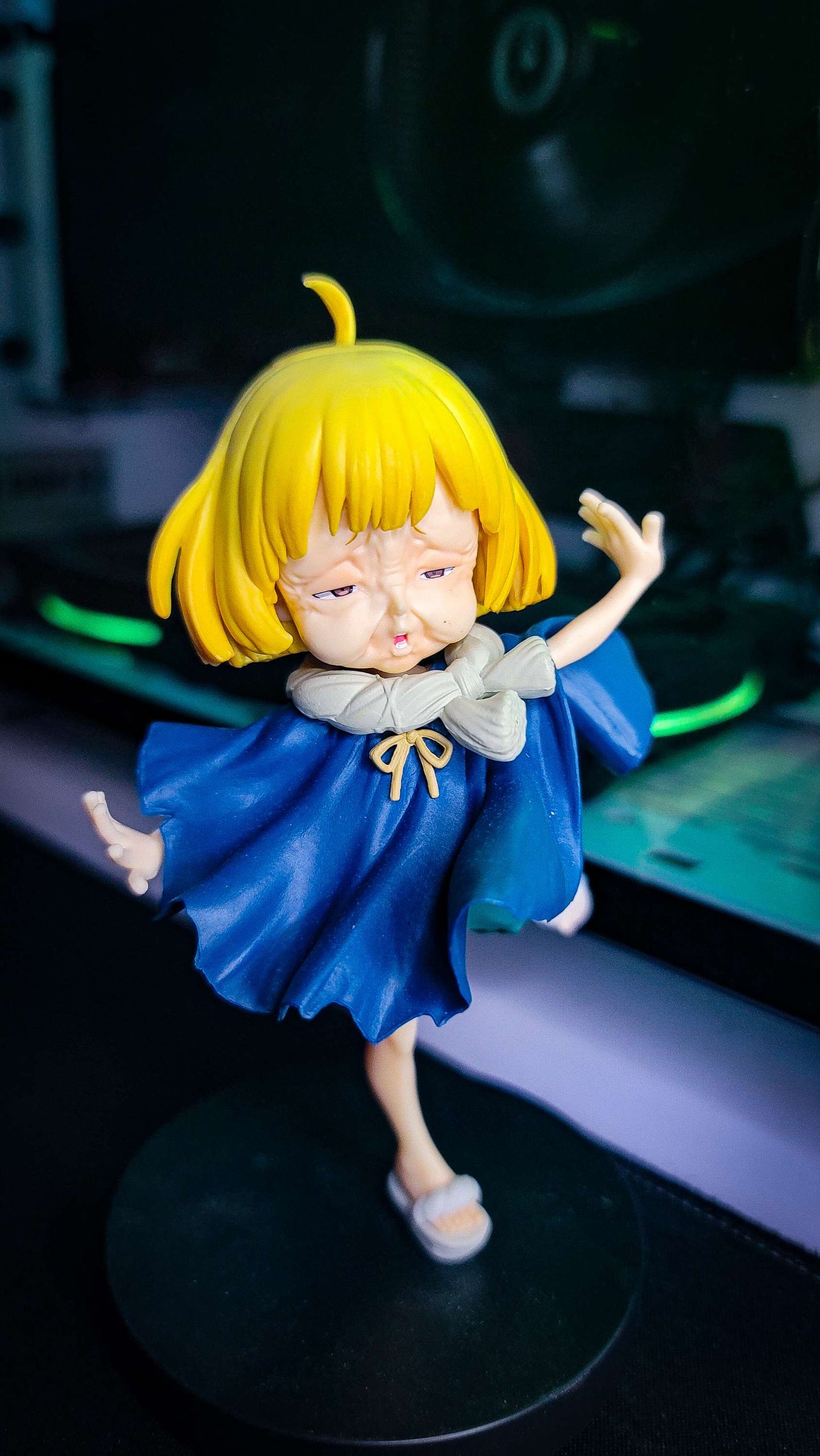 Suika (Bandai Spirits)