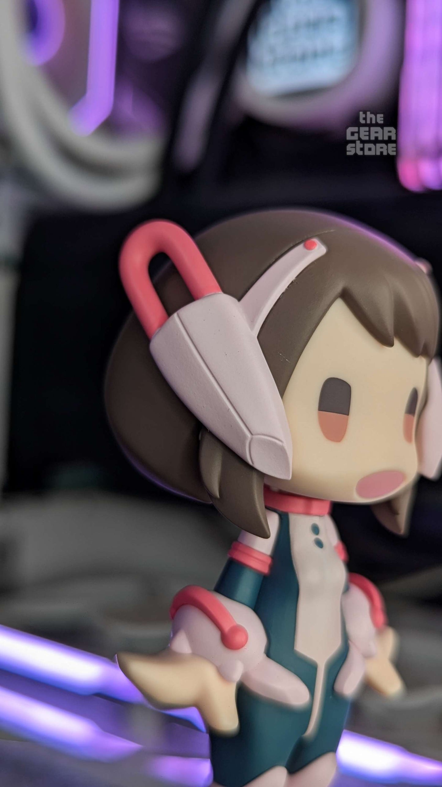 Uraraka Ochaco - Hello! Good Smile alternate product view 23