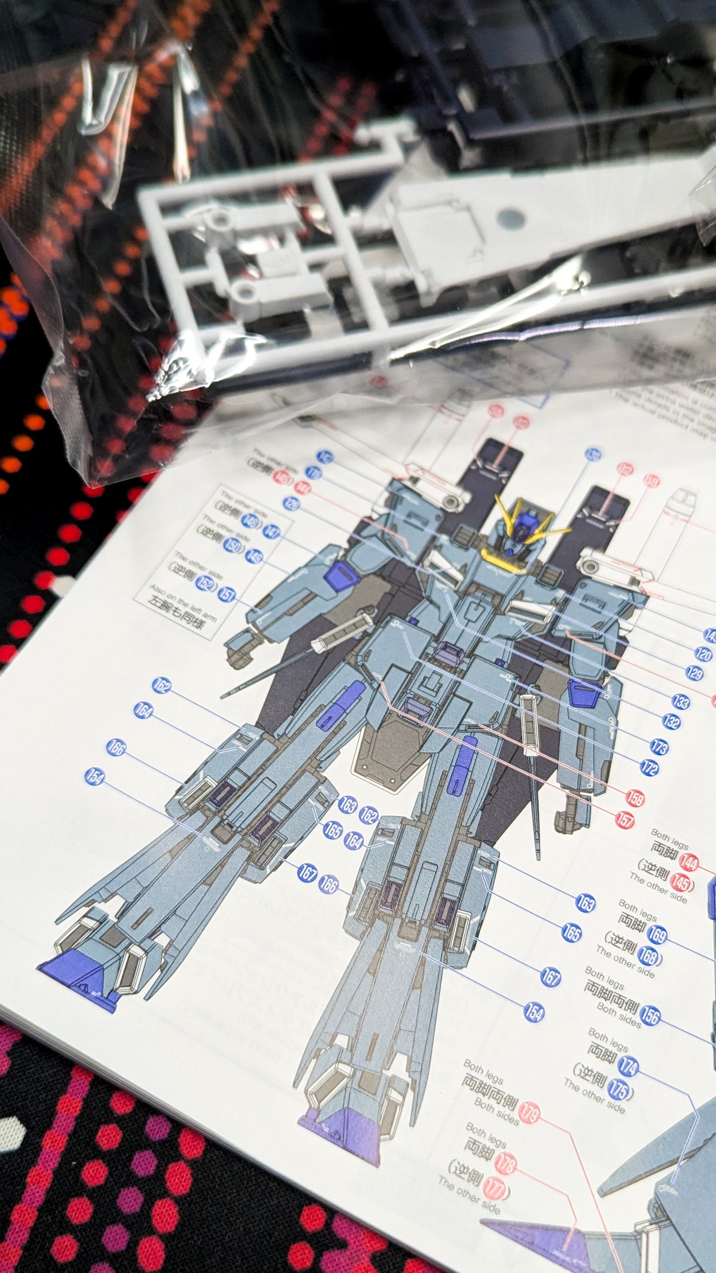 1/100 MG FAZZ Ver.Ka