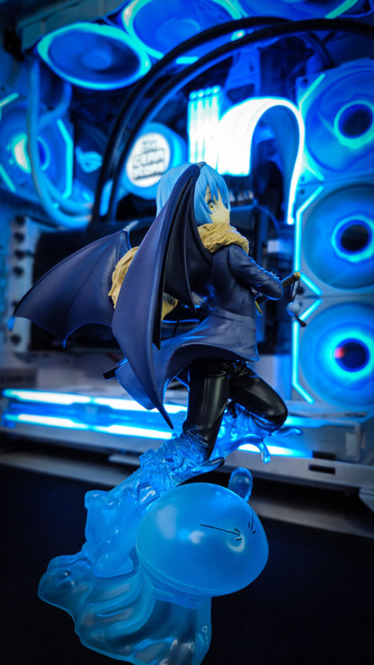 Rimuru Tempest (EXQ- Special Version)
