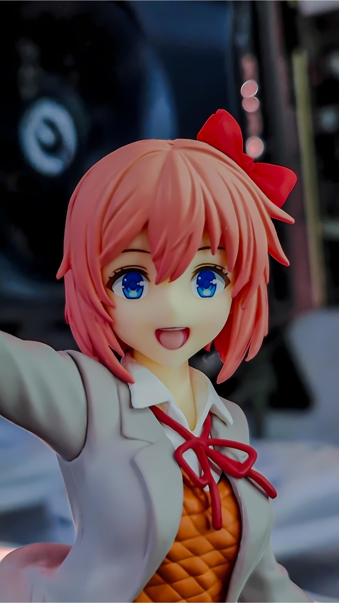Sayori - Pop Up Parade